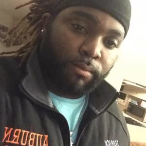 Meet your Posher, Sedrick